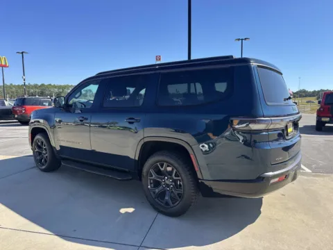 More photos of 2026 Jeep Grand Wagoneer Upland at Champion Chrysler Dodge Jeep Ram, MS
