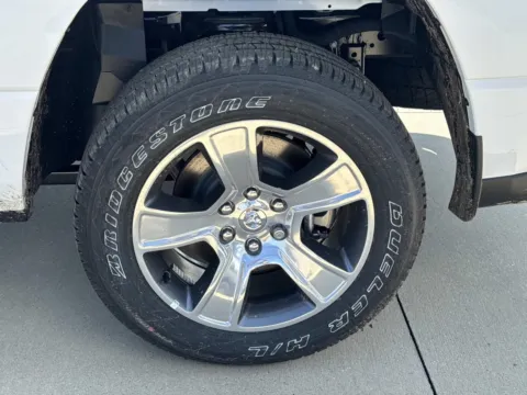 More photos of 2026 Ram 1500 Express at Champion Chrysler Dodge Jeep Ram, MS