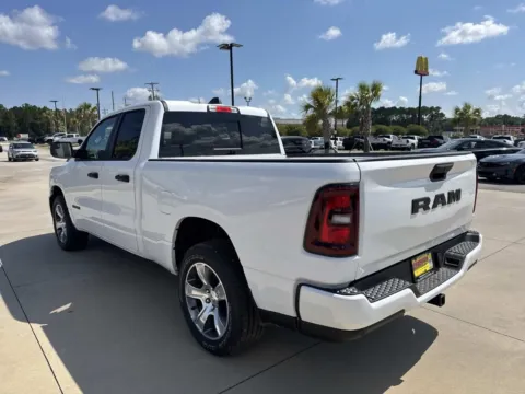 More photos of 2026 Ram 1500 Express at Champion Chrysler Dodge Jeep Ram, MS