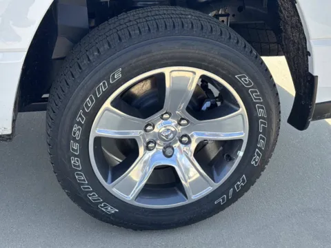 More photos of 2026 Ram 1500 Express at Champion Chrysler Dodge Jeep Ram, MS