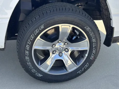 More photos of 2026 Ram 1500 Express at Champion Chrysler Dodge Jeep Ram, MS