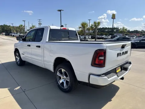 More photos of 2026 Ram 1500 Express at Champion Chrysler Dodge Jeep Ram, MS