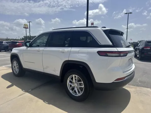 More photos of 2026 Jeep Grand Cherokee Laredo X at Champion Chrysler Dodge Jeep Ram, MS