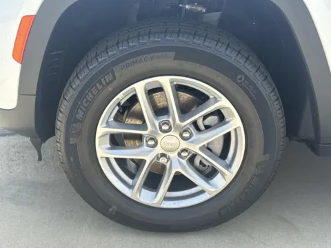 More photos of 2026 Jeep Grand Cherokee Laredo X at Champion Chrysler Dodge Jeep Ram, MS
