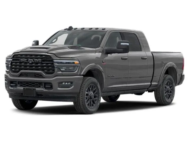 2026 Ram 3500 Longhorn for sale in Gulfport, MS