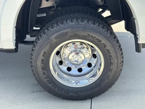 More photos of 2026 Ram 3500 Longhorn at Champion Chrysler Dodge Jeep Ram, MS