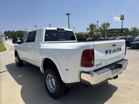 More photos of 2026 Ram 3500 Longhorn at Champion Chrysler Dodge Jeep Ram, MS