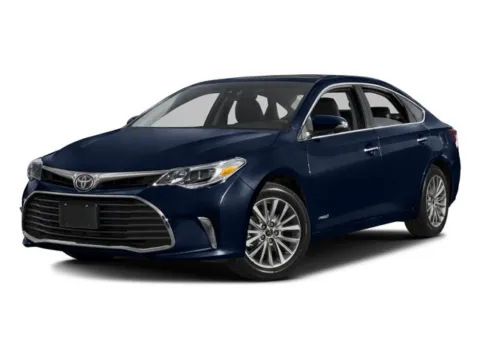 Beige 2016 Toyota Avalon Hybrid Limited for sale in Gulfport, MS