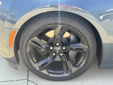 More photos of 2023 Chevrolet Camaro LT1 at Champion Chrysler Dodge Jeep Ram, MS