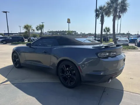 More photos of 2023 Chevrolet Camaro LT1 at Champion Chrysler Dodge Jeep Ram, MS