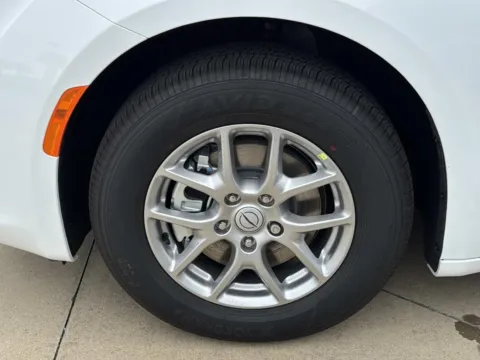 More photos of 2026 Chrysler Voyager LX at Champion Chrysler Dodge Jeep Ram, MS