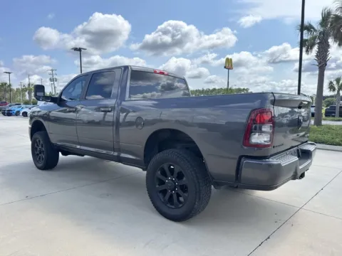 More photos of 2022 Ram 2500 Big Horn at Champion Chrysler Dodge Jeep Ram, MS