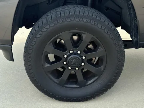More photos of 2022 Ram 2500 Big Horn at Champion Chrysler Dodge Jeep Ram, MS