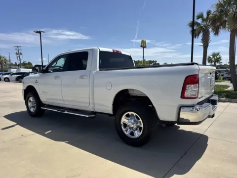 More photos of 2019 Ram 2500 Big Horn at Champion Chrysler Dodge Jeep Ram, MS
