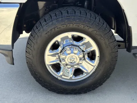 More photos of 2019 Ram 2500 Big Horn at Champion Chrysler Dodge Jeep Ram, MS