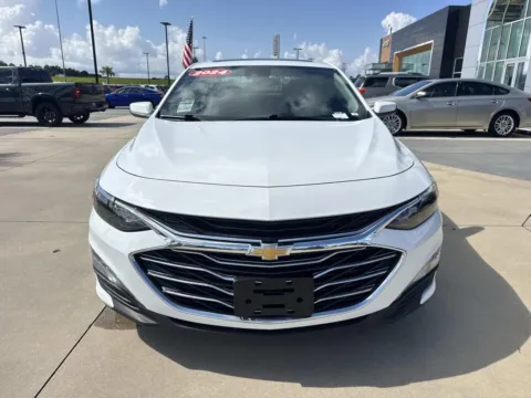 Photos of 2024 Chevrolet Malibu LT for sale in Gulfport, MS at Champion Chrysler Dodge Jeep Ram