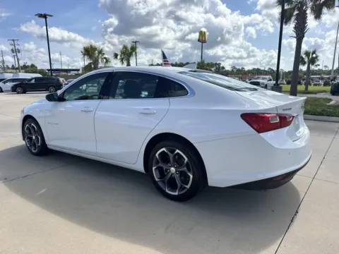 More photos of 2024 Chevrolet Malibu LT at Champion Chrysler Dodge Jeep Ram, MS