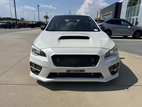 Photos of 2016 Subaru WRX Limited for sale in Gulfport, MS at Champion Chrysler Dodge Jeep Ram