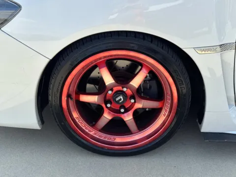 More photos of 2016 Subaru WRX Limited at Champion Chrysler Dodge Jeep Ram, MS