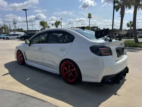 More photos of 2016 Subaru WRX Limited at Champion Chrysler Dodge Jeep Ram, MS