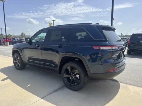 More photos of 2026 Jeep Grand Cherokee Limited at Champion Chrysler Dodge Jeep Ram, MS