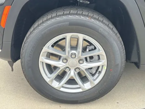 More photos of 2026 Jeep Grand Cherokee L Laredo at Champion Chrysler Dodge Jeep Ram, MS
