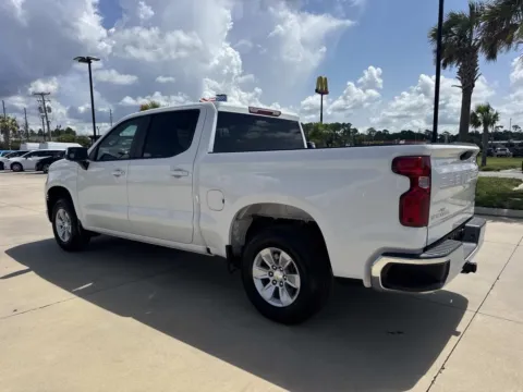 More photos of 2025 Chevrolet Silverado 1500 LT at Champion Chrysler Dodge Jeep Ram, MS