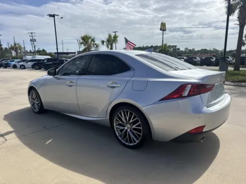 More photos of 2016 Lexus IS 200t at Champion Chrysler Dodge Jeep Ram, MS