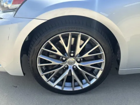 More photos of 2016 Lexus IS 200t at Champion Chrysler Dodge Jeep Ram, MS