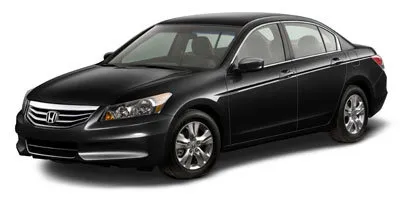 2011 Honda Accord Sdn SE for sale in Gulfport, MS