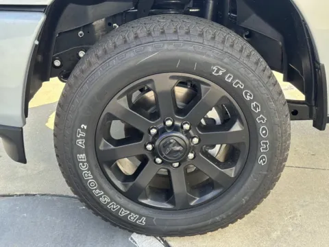 More photos of 2026 Ram 2500 Big Horn at Champion Chrysler Dodge Jeep Ram, MS