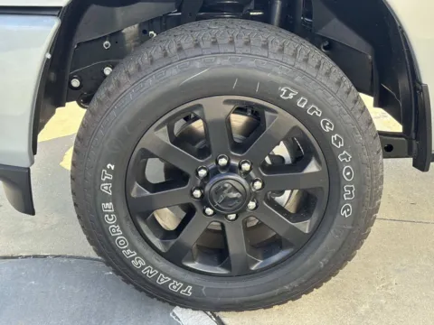 More photos of 2026 Ram 2500 Big Horn at Champion Chrysler Dodge Jeep Ram, MS