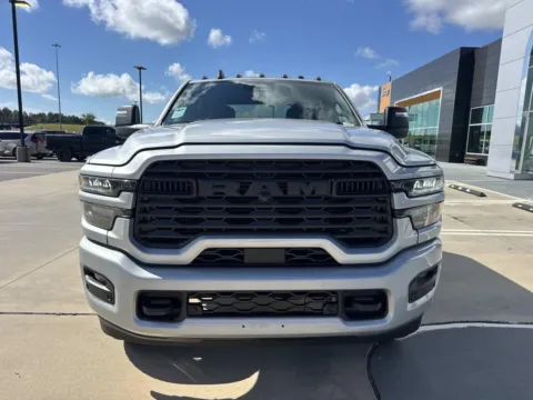Photos of 2026 Ram 2500 Big Horn for sale in Gulfport, MS at Champion Chrysler Dodge Jeep Ram