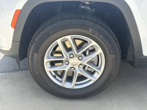 More photos of 2026 Jeep Grand Cherokee L Laredo at Champion Chrysler Dodge Jeep Ram, MS