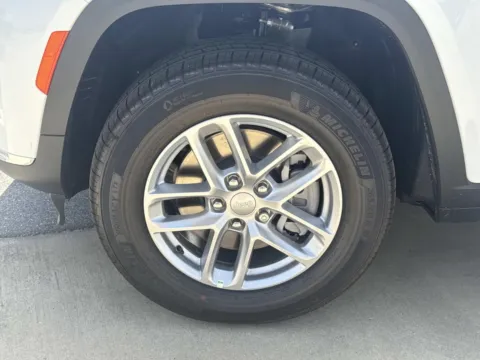 More photos of 2026 Jeep Grand Cherokee L Laredo at Champion Chrysler Dodge Jeep Ram, MS