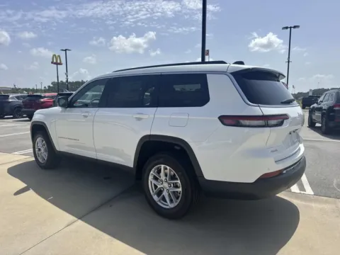 More photos of 2026 Jeep Grand Cherokee L Laredo at Champion Chrysler Dodge Jeep Ram, MS
