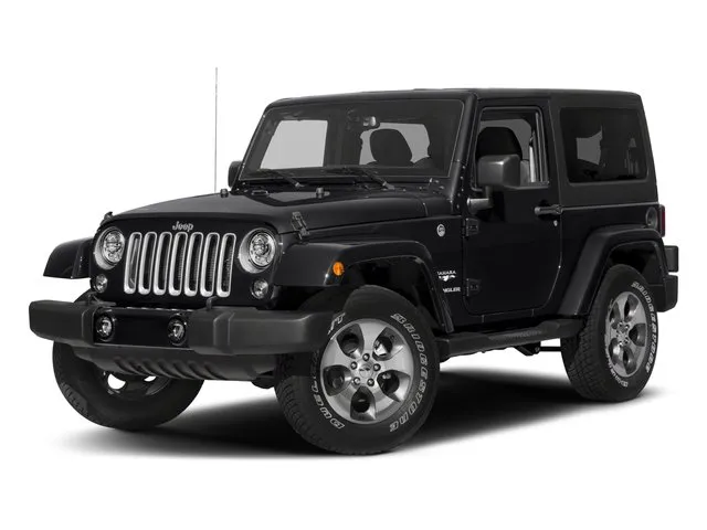 2018 Jeep Wrangler JK Sahara for sale in Gulfport, MS