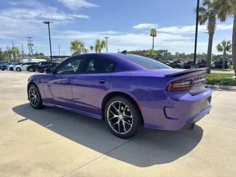 More photos of 2019 Dodge Charger GT at Champion Chrysler Dodge Jeep Ram, MS