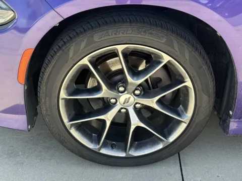More photos of 2019 Dodge Charger GT at Champion Chrysler Dodge Jeep Ram, MS