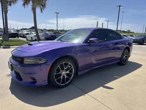 Another view of 2019 Dodge Charger GT for sale in Gulfport, MS at Champion Chrysler Dodge Jeep Ram