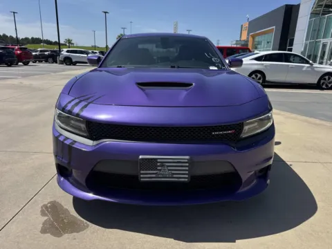 Photos of 2019 Dodge Charger GT for sale in Gulfport, MS at Champion Chrysler Dodge Jeep Ram