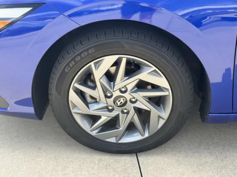 More photos of 2024 Hyundai Elantra SEL at Champion Chrysler Dodge Jeep Ram, MS