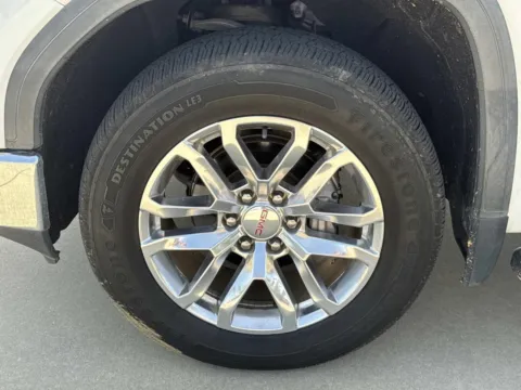 More photos of 2021 GMC Sierra 1500 SLT at Champion Chrysler Dodge Jeep Ram, MS