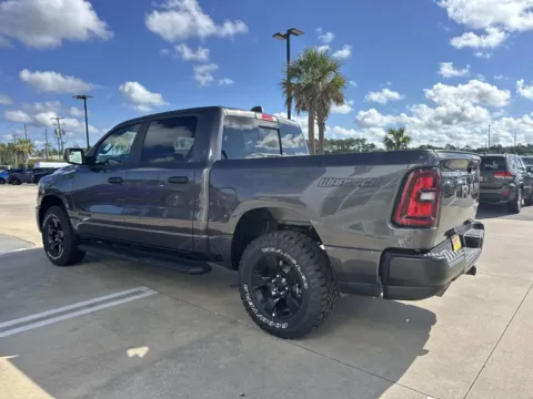 More photos of 2026 Ram 1500 Warlock at Champion Chrysler Dodge Jeep Ram, MS