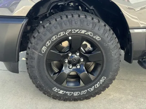More photos of 2026 Ram 1500 Warlock at Champion Chrysler Dodge Jeep Ram, MS
