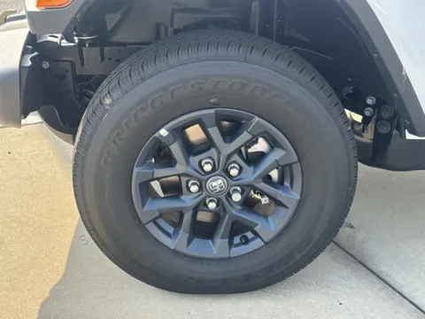 More photos of 2026 Jeep Gladiator 85th Anniversary Edition at Champion Chrysler Dodge Jeep Ram, MS