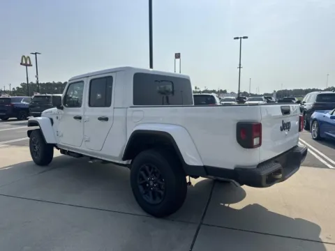 More photos of 2026 Jeep Gladiator 85th Anniversary Edition at Champion Chrysler Dodge Jeep Ram, MS