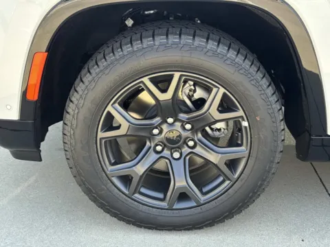 More photos of 2026 Jeep Grand Wagoneer Upland at Champion Chrysler Dodge Jeep Ram, MS