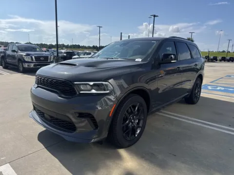 Another view of 2026 Dodge Durango GT Plus HEMI V8 for sale in Gulfport, MS at Champion Chrysler Dodge Jeep Ram