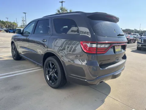 More photos of 2026 Dodge Durango GT Plus HEMI V8 at Champion Chrysler Dodge Jeep Ram, MS